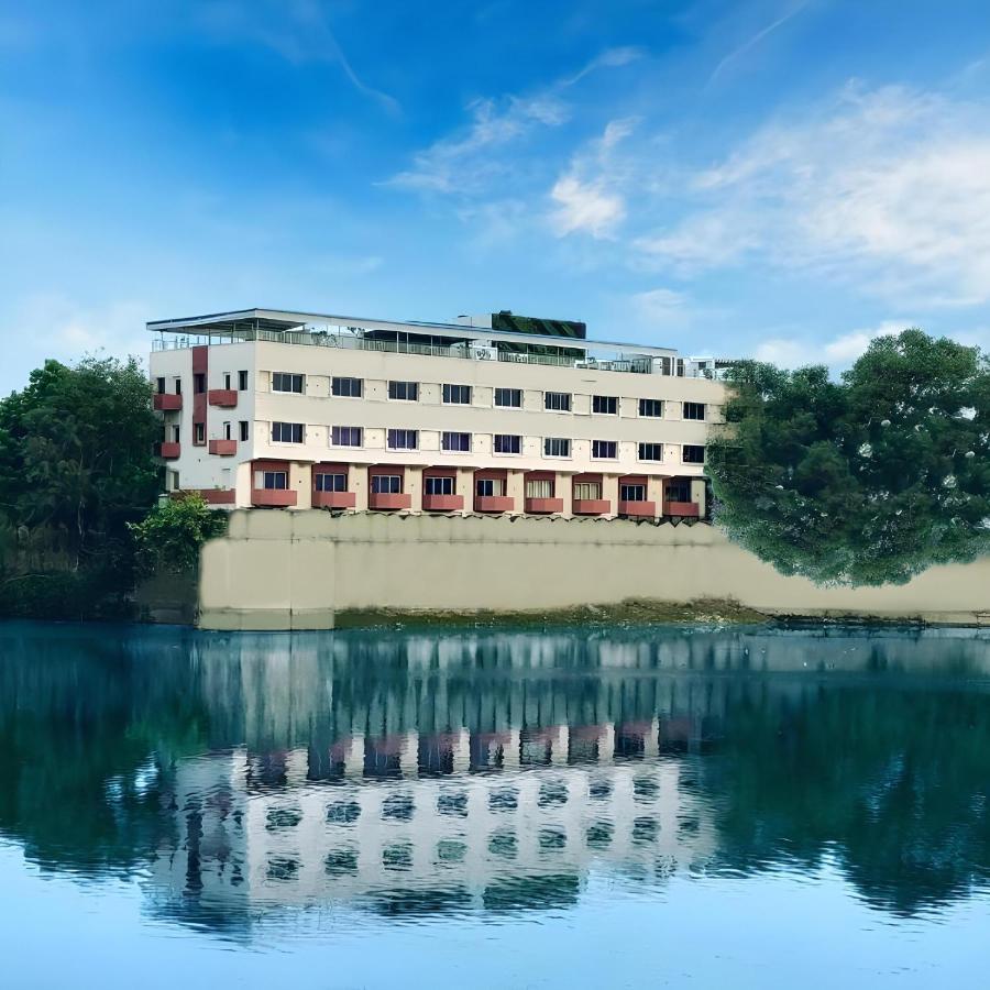 Rajdarshan - A View In 4* Udaipur
